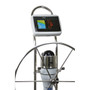 NavPod - GP1808 SailPod Pre-Cut - Simrad NSS8, B&G Zeus Touch 8, For 9.5" Wide Guard