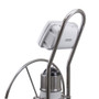 NavPod - GP2040-29 SystemPod Pre-Cut - For Garmin 820, 820xs, 840, 840xs, 6008, 6208, Space, For 12" Wide Guard