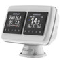 NavPod - PP4503 PowerPod Pre-Cut - For 2-Simrad IS42, Triton AP44 Square Hole Instruments