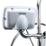 NavPod - RailMount Pre-Cut GPSMAP - For 742xs, 742, 722xs, 722 Fits 1", 1.25" Tubing