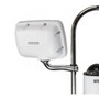NavPod - RailMount Pre-Cut - For Garmin GPSMAP 8410xsv, 8610xsv