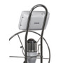 NavPod - SailPod Precut - For Garmin GPSMAP 1223, 1243xsv, 9.5" Wide Guard