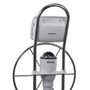NavPod - SailPod Pre-Cut - For Garmin GPSMAP 923, 923xsv, 943, 943xsv - For 12" Wide Guard