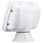 NavPod - PowerPod Pre-Cut - For Simrad GO12 XSE, GO12 XSR, Vulcan 12R