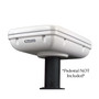Navpod - StarPod Housing Only For Starlink Roam/RV Antenna - Base Not Included - Apollo Lighting