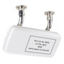 NavPod - SystemPod Pre-Cut - For Garmin GPSMAP 723, 723xsv, 743, 743xsv, Extra Space On Left, For 9.5" Wide Guard
