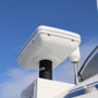Navpod - StarPod Kit For Starlink Roam/RV Antenna - Housing Base