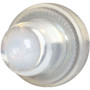 Paneltronics - Circuit Breaker Boot - 3/8", Round, Clear