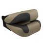 Springfield - OEM Series Folding Seat - Charcoal, Tan