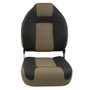 Springfield - OEM Series Folding Seat - Charcoal, Tan