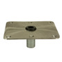 Springfield - KingPin Stainless Steel - Square Base Standard