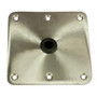 Springfield - KingPin Stainless Steel - Square Base Standard