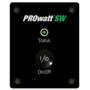 Xantrex - Remote Panel - 25' Cable, for ProWatt SW Inverter