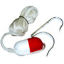 Taylor Made - Ring Buoy Holder - With 60' Heaving Line