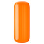 Polyform - HTM-3 Fender - 10.5" x 27", Orange
