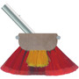 Shurhold - 6" Combo Deck Brush - Soft & Medium