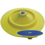 Shurhold - Quick Change Rotary Pad Holder - 7" Pads or Larger