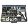 Weld Mount - Industrial Kit - No Adhesive