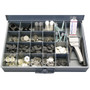 Weld Mount - Industrial Kit - With AT-8040 Adhesive