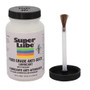 Super Lube - Food Grade Anti-Seize - With Syncolon, 8oz Brush Bottle