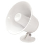 Speco - 5" Weatherproof PA Speaker - with Plastic Base, 8 ohm