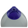 Polyform - A Series Buoy - Grey - Apollo Lighting