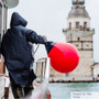 Polyform - Buoy - Red