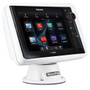 NavPod - PowerPod Pre-Cut - For Raymarine