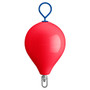 Polyform - 17" CM Mooring Buoy - Stainless Steel Iron