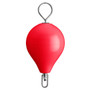 Polyform - 13.5" CM Mooring Buoy - Stainless Steel Iron
