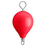 Polyform - 17" CM Mooring Buoy - Steel Iron - Apollo Lighting