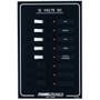 Paneltronics - Standard DC Breaker Panel - LEDs - Apollo Lighting