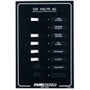 Paneltronics - Standard AC Breaker Panel & Main - LEDs