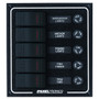 Paneltronics - Waterproof DC Booted Toggle & Fuse
