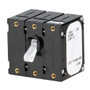 Paneltronics - Circuit Breaker - With Reverse Polarity Trip Coil, White