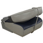 Springfield - Premium Wave Folding Seat