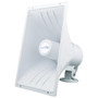 Speco Tech - Weatherproof PA Speaker - 8 ohm