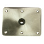 Springfield - KingPin Rectangular Base