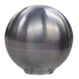 Schmitt Marine - Shift Knob - Smooth Stainless Steel Finish