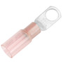 Pacer Group - 8 AWG Heat Shrink Ring Terminal