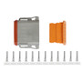 Pacer Group - DT Deutsch Plug Repair Kit - 14-18 AWG