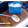 Shurhold - 6" Polypropylene Stiff Bristle Deck Brush