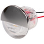 Sea-Dog - Round LED Courtesy Light - Flush Mount