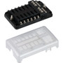 Sea-Dog - Blade Style LED Indicator Fuse Block - Apollo Lighting Sea-Dog - Blade Style LED Indicator Fuse Block - Apollo Lighting