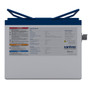 Xantrex - Lithium Iron Phosphate