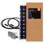 Samlex America - 100W Solar Panel Kit