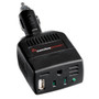 Samlex America - Modified Sine Wave Inverter - 100W, 12V