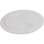 Sea-Dog - Screw-Out Deck Plate - 6"