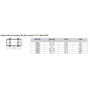 Viega - ProPress Copper Coupling - With Stop
