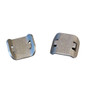 Weld Mount - AT-9 Aluminum Wire Tie Mount